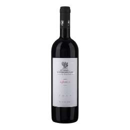 Εικόνα της Κτήμα Χατζημιχάλη Aglianico 750ml (2020), Ερυθρός Ξηρός Οίνος