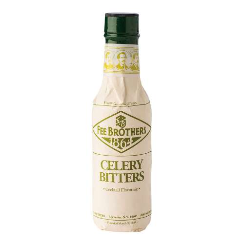 Εικόνα της Fee Brothers Celery 150ml