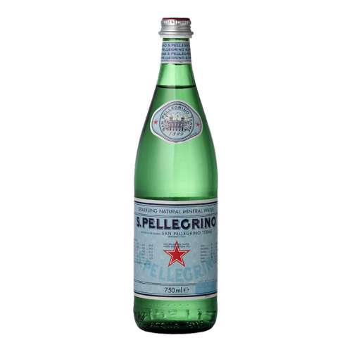 Εικόνα της Pellegrino 750ml