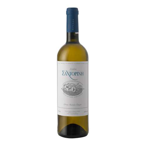 Picture of Ktima Sigalas Santorini Assyrtiko 750ml (2022), White Dry Wine