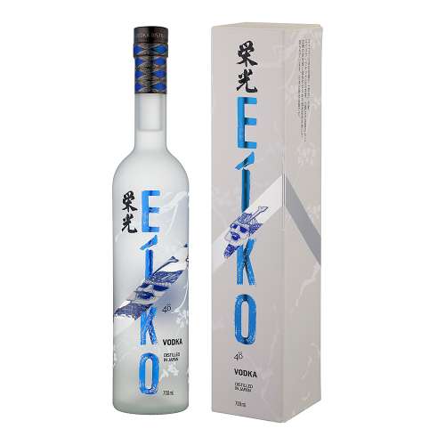 Εικόνα της Eiko Vodka 700ml