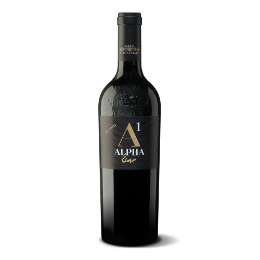 Picture of Αlpha Estate One 750ml (2018), Red Dry