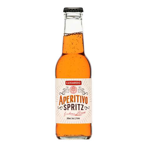 Εικόνα της Luxardo Aperitivo Spritz 200ml