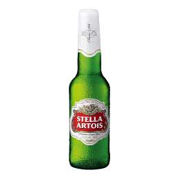 Picture of Stella One Way 330ml