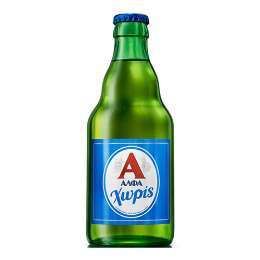 Picture of Alpha Choris One Way 330ml