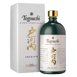 Εικόνα της Togouchi Blended Japanese Whisky 700ml