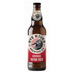 Picture of Rye River Red One Way 330ml