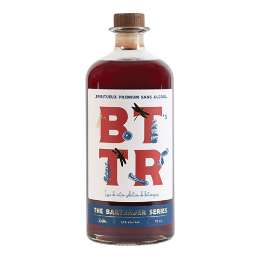 Εικόνα της BTTR N°1 Bitter Non – Alcoholic 700ml