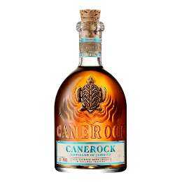 Εικόνα της Canerock Jamaican Spiced Rum 700ml