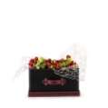 Picture of Package No 055 | Leather Basket