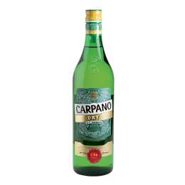 Εικόνα της Carpano Dry Vermouth 1Lt