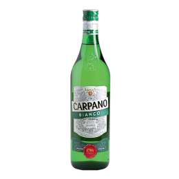 Εικόνα της Carpano Bianco Vermouth 1Lt