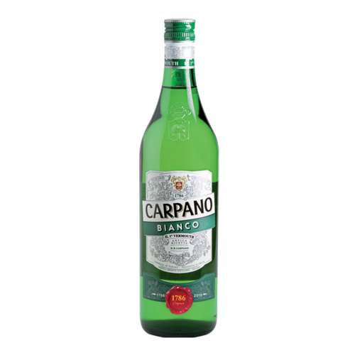 Εικόνα της Carpano Bianco Vermouth 1Lt