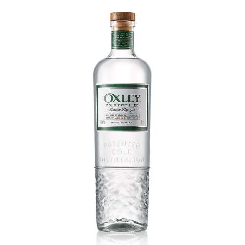 Εικόνα της Oxley Cold Distilled London Dry Gin 700ml