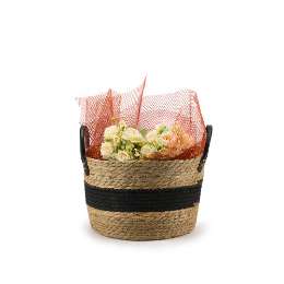 Picture of Package No 10 | Wicker Basket