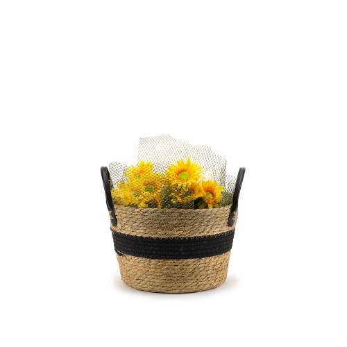 Picture of Package No 009 | Wicker Basket