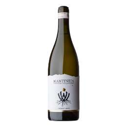 Picture of Vervenioti Winery Mantinia 750ml (2023), White Dry Wine