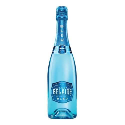 Εικόνα της Luc Belaire Bleu 750ml