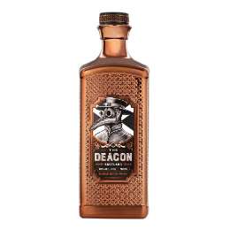 Εικόνα της The Deacon Scotch Whisky 700ml