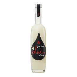 Picture of Ellvino Dakri Cream Liqueur Mastiha 500ml