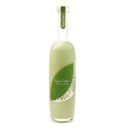 Picture of Ellvino Creme Delice Cream Liqueur Pistachio 500ml