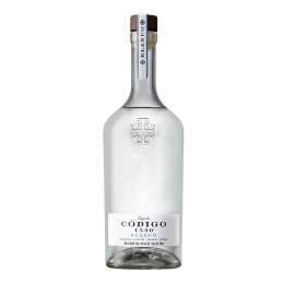 Εικόνα της Codigo 1530 Blanco Tequila 750ml