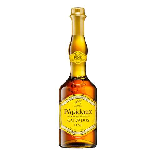 Picture of Calvados Papidoux Fine 700ml