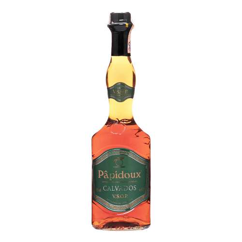 Picture of Calvados Papidoux V.S.O.P 700ml