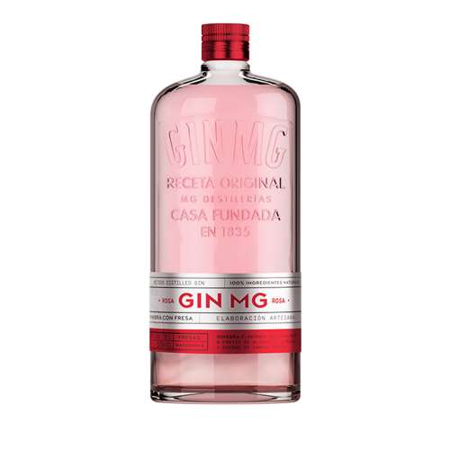 Picture of Gin MG Strawberry Gin 700ml