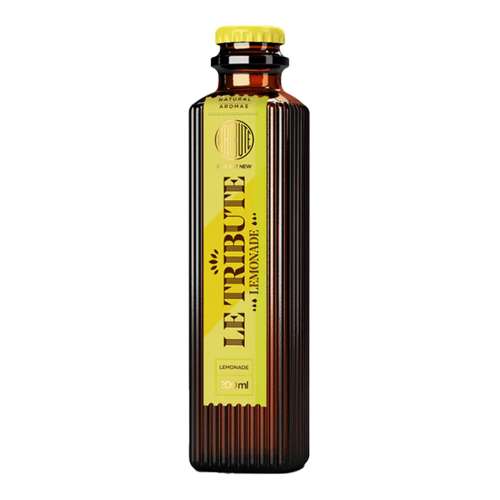 Picture of Le Tribute Lemonade 200ml