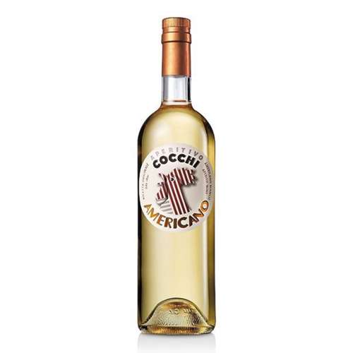 Εικόνα της Cocchi Americano Bianco Aperitivo 750ml