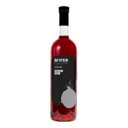 Picture of Fusetti Bitter Cacao 700ml