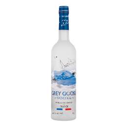 Picture of Grey Goose Vodka 1Lt