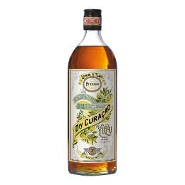 Εικόνα της Pierre Ferrand Dry Curacao Yuzu Liqueur 700ml
