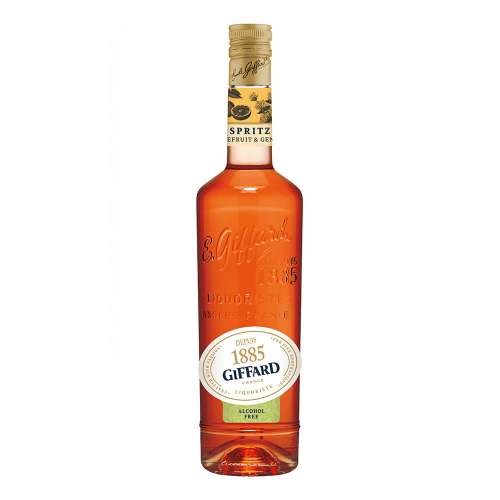 Εικόνα της Giffard Λικέρ Free Spritz 700ml