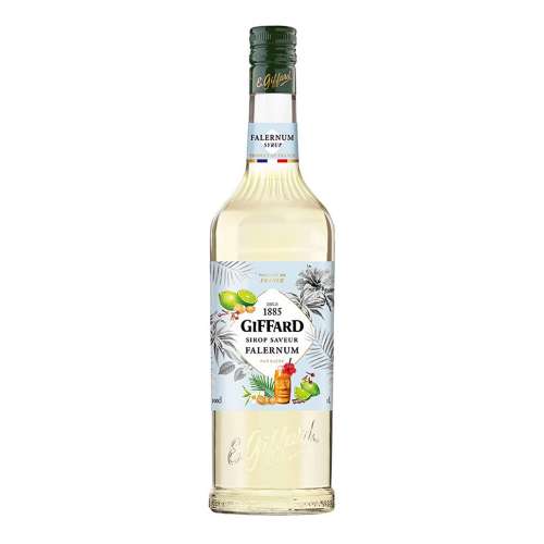 Picture of Giffard Syrup Falernum 1Lt