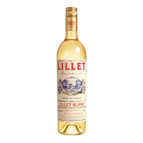 Εικόνα της Lillet Blanc Aperitif 750ml